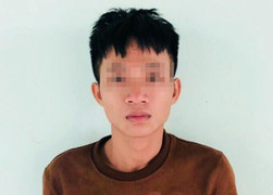 3 kẻ nghiện trốn khỏi 'xe tù' khi dừng đèn đỏ: Người còn lại bị bắt