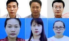 Gian lận thi cử ở Hòa Bình: Cựu hiệu phó khai nhận hơn 1 tỷ đồng để nâng điểm