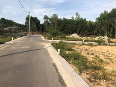 Phạt Công ty Đất Xanh Bắc miền Trung 120 triệu đồng vì quảng cáo sai sự thật