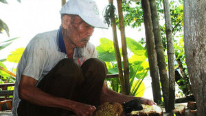 Sức khoẻ phi công huyền thoại Nguyễn Văn Bảy có chuyển biến tốt