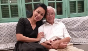 'Tôi kinh ngạc khi biết tin sách của GS Hồ Ngọc Đại bị đánh trượt'