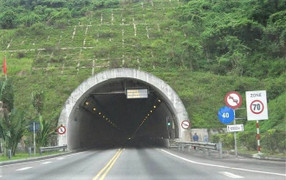 Từ 27/9, xe qua hầm Hải Vân phải đóng phí