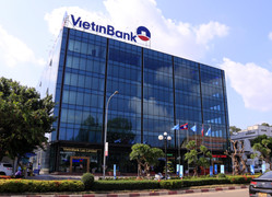 VietinBank: Cầu nối thương mại, đầu tư hai nước Việt Nam - Lào
