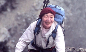 Junko Tabei: Người phụ nữ đầu tiên chinh phục Everest