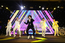 Khai trương IMC Academy – Học viện đào tạo tài năng nghệ thuật theo chuẩn quốc tế