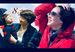 Những hình ảnh đời thường trẻ trung, sành điệu của Trưởng ban VTV6 Diễm Quỳnh