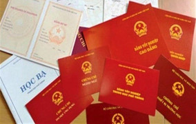 Sau vụ Đại học Đông Đô đào tạo 'chui', Bộ GD&ĐT đổi đơn vị quản lý cung cấp phôi văn bằng