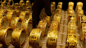 Giá vàng tuần này tăng không ngừng?