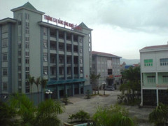 Xô xát, nam sinh Quảng Ninh bị bạn cùng trường đâm thiệt mạng