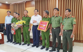 Khởi tố vụ án người Trung Quốc thuê phụ nữ Việt đóng phim 'nóng' ở Đà Nẵng