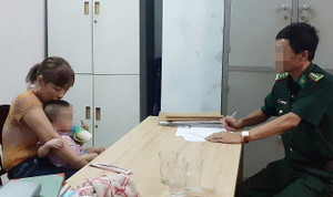 Giấu 4,5kg ketamin và hơn 3.000 viên ma túy trong nồi cơm điện