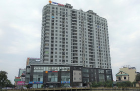 8 chung cư xây vượt tầng ở Nghệ An bị xử lý thế nào?