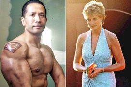 Tài xế gốc Việt lần đầu tiết lộ về vụ tai nạn của Công nương Diana