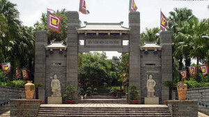 TPHCM muốn xây bảo tàng hơn 1.400 tỷ đồng