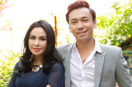 Trước lo sợ bị diva Thanh Lam lấn át khi song ca, Lê Việt Anh nói gì?