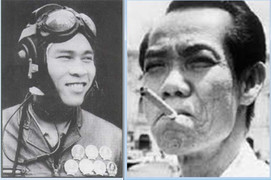 Đại tá tình báo Tư Cang ví phi công huyền thoại Nguyễn Văn Bảy với Phạm Xuân Ẩn