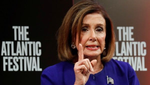 Hạ viện Mỹ tuyên bố khởi động điều tra luận tội Tổng thống Trump