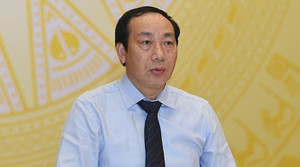 Thủ tướng kỷ luật 3 Thứ trưởng Bộ GTVT, xóa tư cách Thứ trưởng với ông Nguyễn Hồng Trường