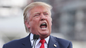 Hạ viện tuyên bố khởi động điều tra luận tội, Tổng thống Trump phản ứng gay gắt