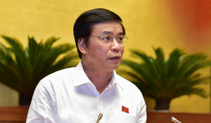 Tổng thư ký Quốc hội: 9 người bỏ trốn ở lại Hàn Quốc không thuộc đoàn công tác của Chủ tịch Quốc hội