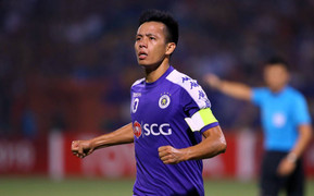 Video: Văn Quyết lại tỏa sáng ở sân chơi châu lục, ghi bàn gỡ hòa cho Hà Nội FC