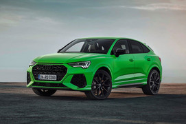 Audi ra mắt 2 xe crossover mới, giá từ 1,6 tỷ đồng