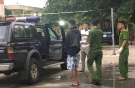 Bắt con nghiện nhiễm HIV, 5 công an Đà Nẵng phải đi kiểm tra phơi nhiễm