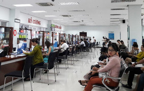 Đà Nẵng: Mạo danh Sở Kế hoạch và Đầu tư ép doanh nghiệp mua tài liệu