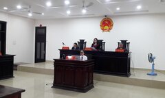 Một doanh nghiệp thắng kiện UBND TP Đà Nẵng