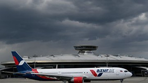 Nga khởi tố hình sự vụ máy bay xuất phát Việt Nam hạ cánh khẩn cấp