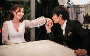 Ngọc Lan: 'Tim luôn xin lỗi tôi mỗi khi phải quay lại những phân đoạn trong phim Bán chồng'