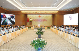 Thủ tướng 'bêu tên' các dự án của Bộ Y tế