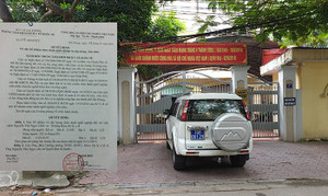 Trung tâm Kiểm dịch Y tế quốc tế Hải Phòng bị tố nhiều sai phạm: 4 lãnh đạo xuống làm nhân viên