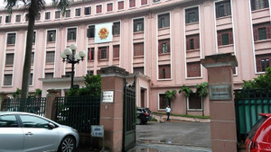 9 người 'đi nhờ' chuyên cơ của Chủ tịch Quốc hội trốn lại Hàn Quốc: Bộ KH&ĐT tiếp tục truy tìm 7 người còn lại