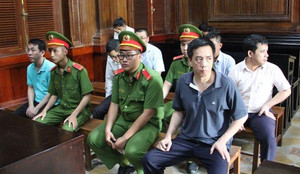 Xét xử VN Pharma: H-Capita là thuốc giả hay thuốc kém chất lượng?