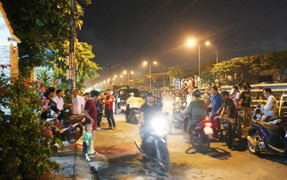 Sát hại vợ sắp cưới rồi tự sát ở Đà Nẵng: Tin mới nhất