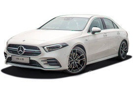 Xe sedan Mercedes công suất 306 mã lực, giá hơn 1,9 tỷ đồng