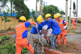 3 thành tựu vượt trội nhất của Tổng Công ty Điện lực miền Bắc