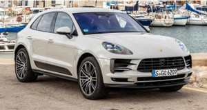 9 chiếc SUV đáng tin cậy nhất năm 2019