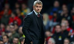 HLV Solskjaer: 'Tôi chưa từng nói dẫn dắt MU là dễ dàng'