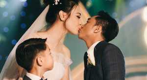 Sau khi kết hôn, cuộc sống của Cường Đô La và Đàm Thu Trang thế nào?