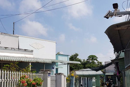 Công an Sóc Trăng: Gắn camera ở 16 nhà lãnh đạo để phòng chống khủng bố