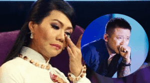 Nghệ sĩ Việt nhập viện, bật khóc cúi đầu xin lỗi khán giả vì liveshow bị hủy vào phút chót