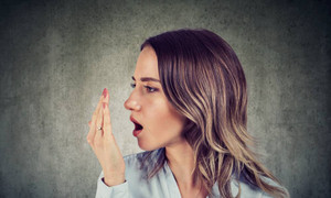 Những nguyên nhân gây hôi miệng không phải ai cũng biết