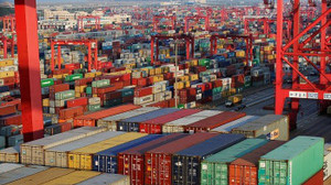 Trung Quốc thừa nhận các công ty gặp nhiều khó khăn do thương chiến với Mỹ