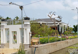 Chi 1 tỷ đồng lắp camera ở nhà lãnh đạo: Sóc Trăng nhận sai và thu hồi tiền