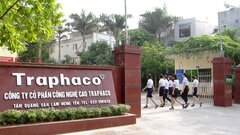 'Ông lớn' dược phẩm Traphaco: Vi phạm thuế, lợi nhuận sụt giảm