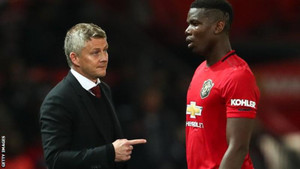 Tiền đạo cứ rời MU là toả sáng, HLV Solskjaer nói gì?