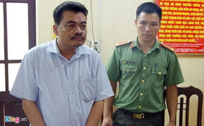 Công bố tên 46 đảng viên liên quan bê bối gian lận thi cử ở Hà Giang