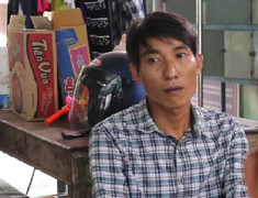 Khởi tố kẻ dìm đầu vợ xuống hồ nước ở Tây Ninh